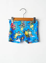 Șort de baie elasticitate albastru SPEEDO garcon