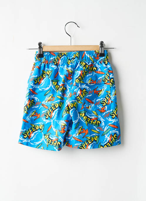 Șort de baie albastru SPEEDO băiat