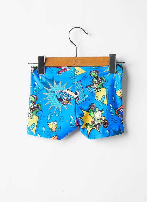 Șort de baie albastru SPEEDO băiat