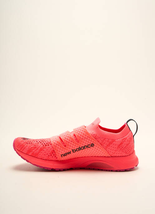 Adidași roz NEW BALANCE femeie