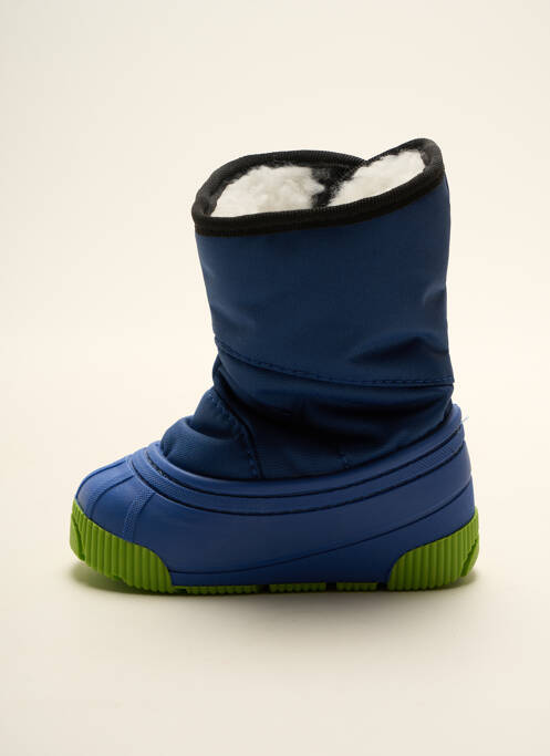 Botine/Ghete albastru CMP băiat