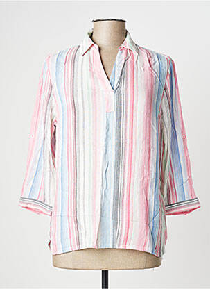 Bluză roz CECIL femeie