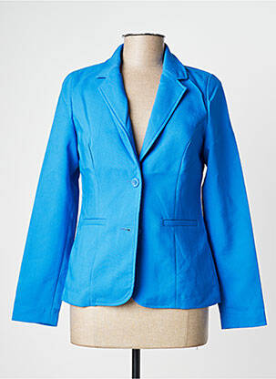 Sacou albastru deschis STREET ONE femeie