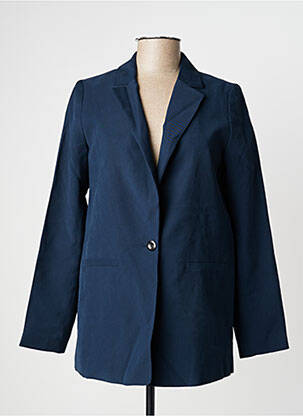 Sacou albastru STREET ONE femeie