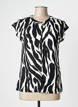 Cămașă negru STREET ONE femeie