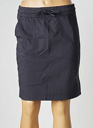 Fustă scurtă gri CECIL femeie