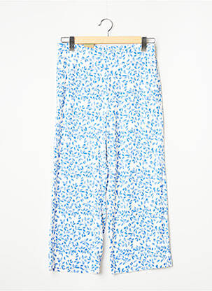 Pantalon 7/8 albastru CECIL femeie