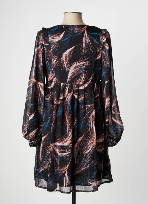 Rochie scurtă negru MOLLY BRACKEN femeie