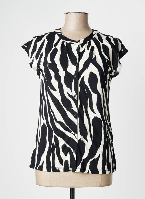 Cămașă negru STREET ONE femeie