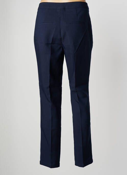 Pantalon drept albastru STREET ONE femeie