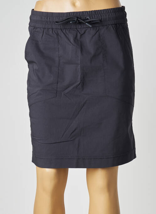Fustă scurtă gri CECIL femeie
