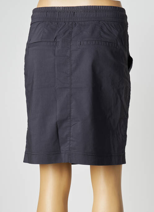 Fustă scurtă gri CECIL femeie