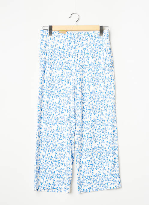 Pantalon 7/8 albastru CECIL femeie