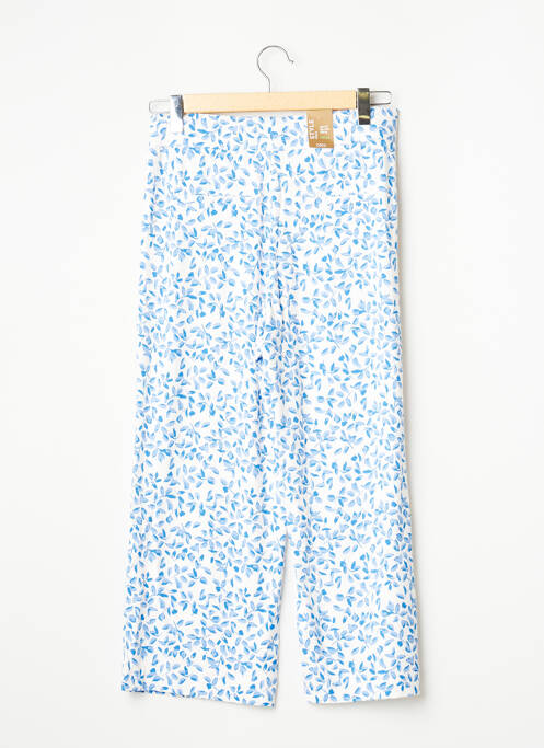 Pantalon 7/8 albastru CECIL femeie