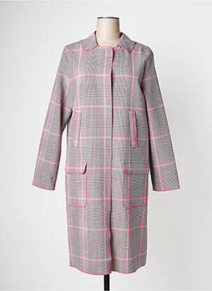 Jachete casual roz SPORTALM femeie