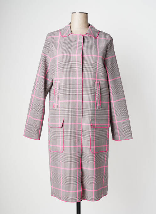 Jachete casual roz SPORTALM femeie