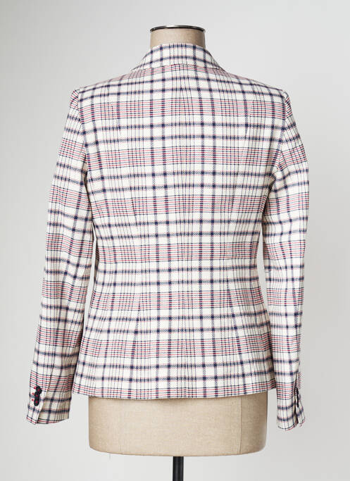 Sacou bej SAINT HILAIRE femeie