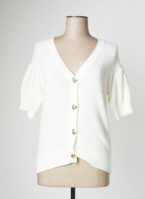 Jachete casual bej CAROLINE BISS femeie