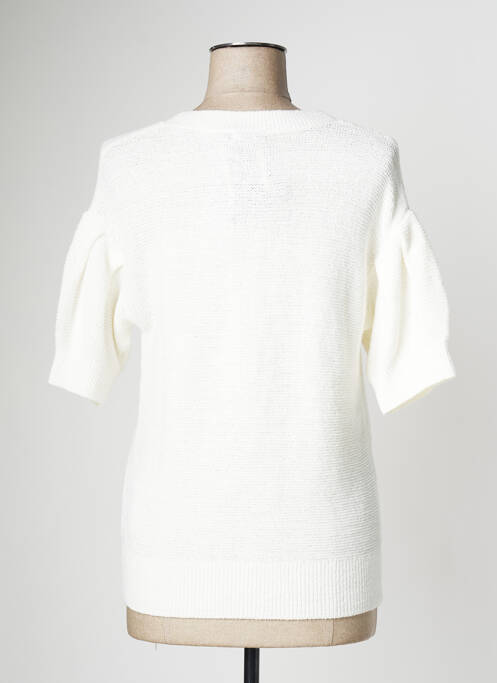 Jachete casual bej CAROLINE BISS femeie