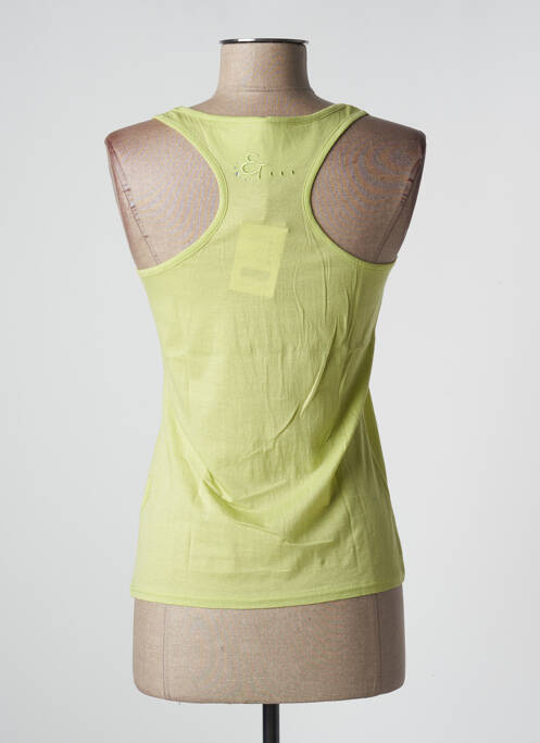 Maiou verde ET COMPAGNIE femeie