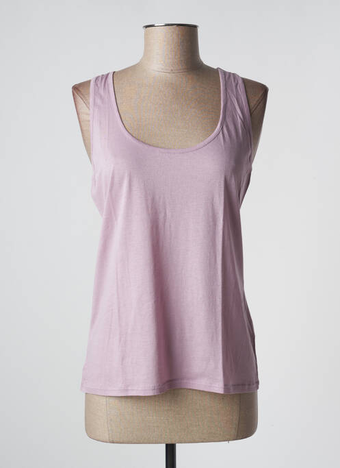 Maiou violet ET COMPAGNIE femeie