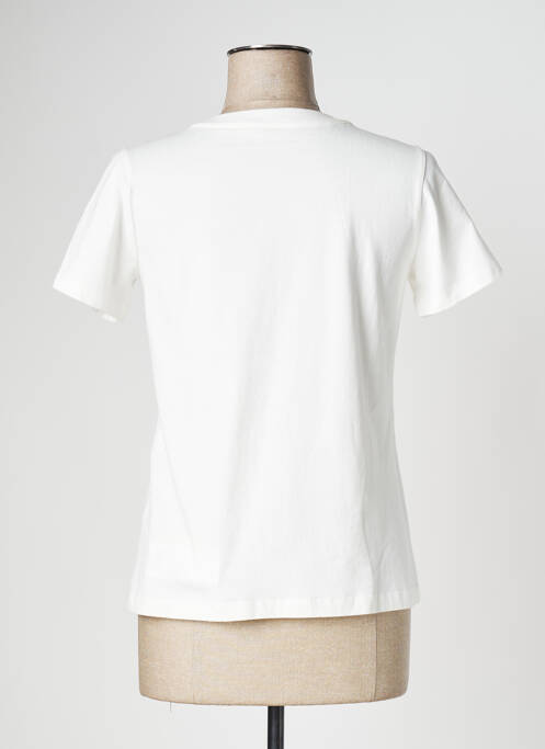 Top alb MARC CAIN femeie