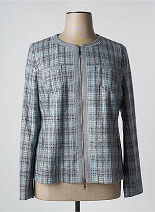 Jachete casual gri BASLER femeie