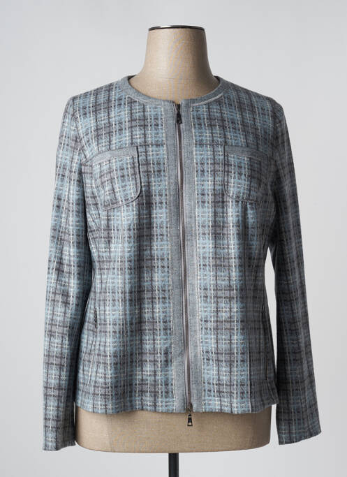 Jachete casual gri BASLER femeie