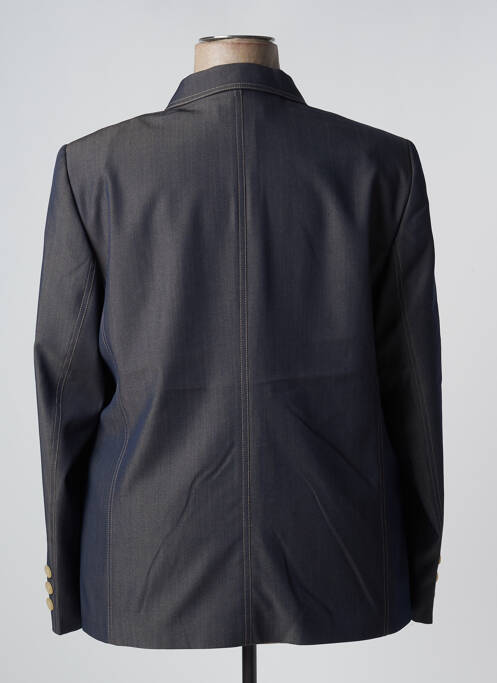 Sacou gri DELMOD femeie