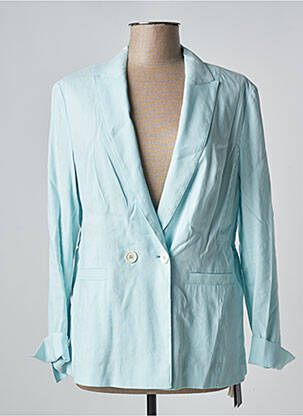 Sacou albastru MARC CAIN femeie