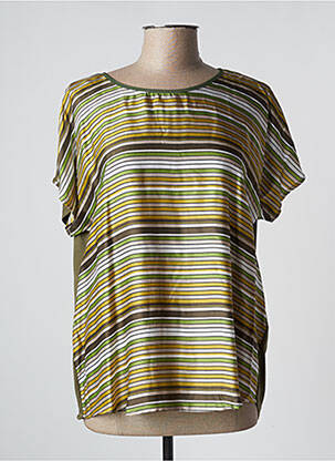 Bluză verde ELENA MIRO femeie