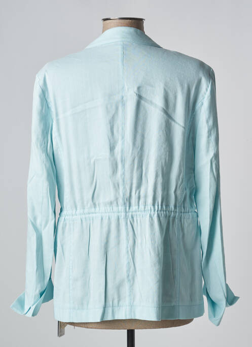 Sacou albastru MARC CAIN femeie