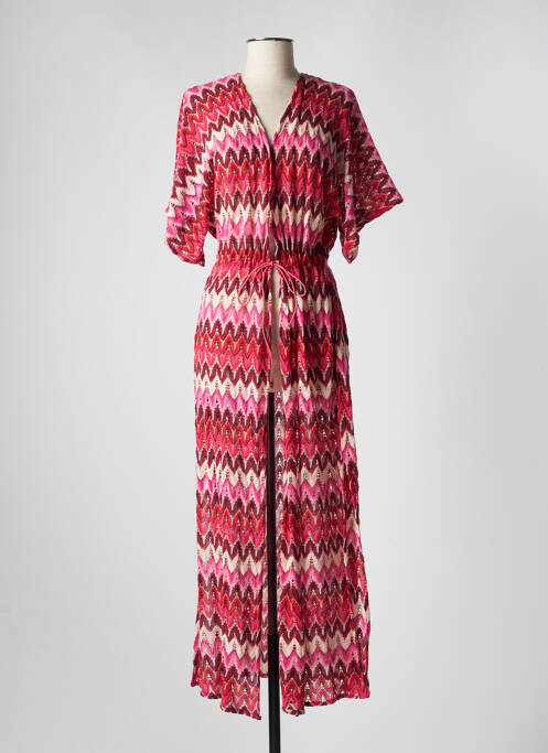 Jachete casual roz LE CHAT femeie