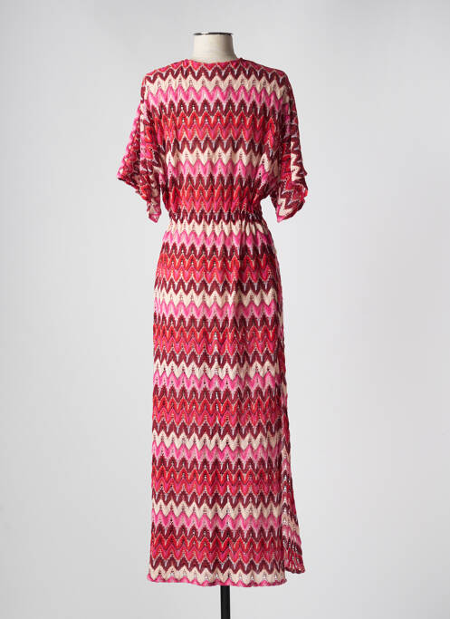 Jachete casual roz LE CHAT femeie