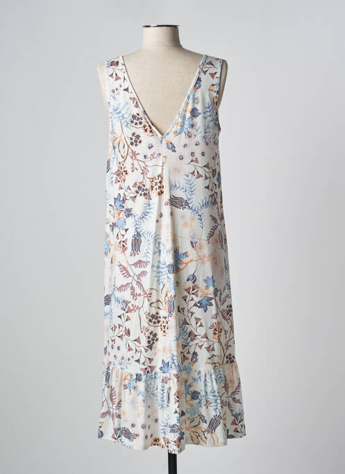 Rochie midi alb MEY femeie