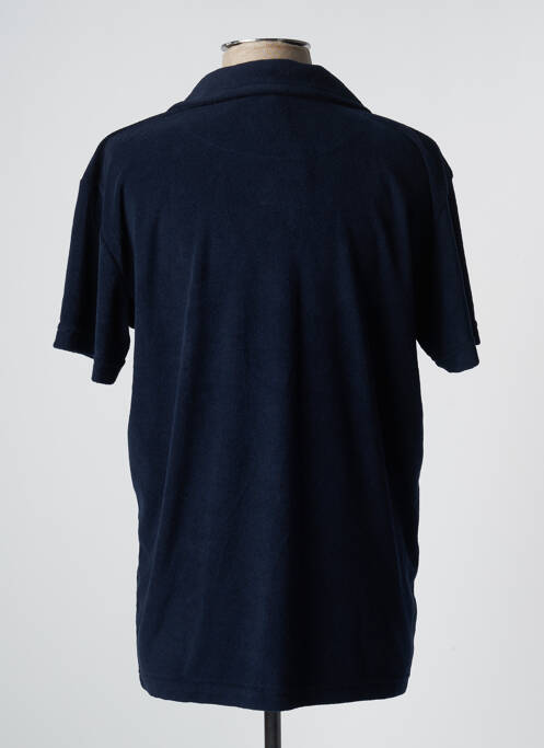 Pijama albastru HOM bărbat