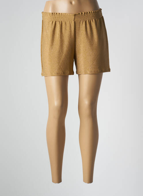 Șort maro LE CHAT femeie