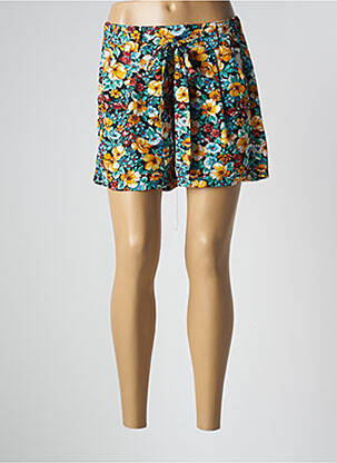 Șort verde VINTAGE LOVE femeie