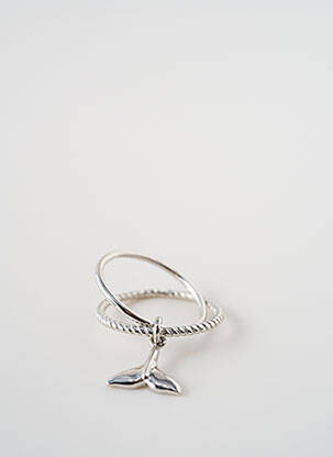 Inel argintiu TATA GISELE femeie