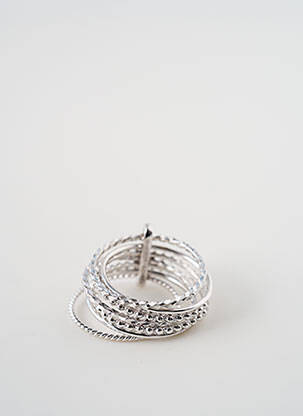 Inel argintiu TATA GISELE femeie