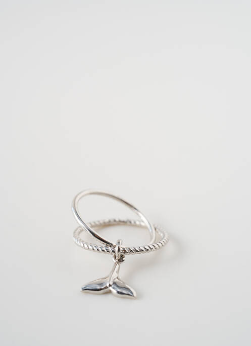 Inel argintiu TATA GISELE femeie