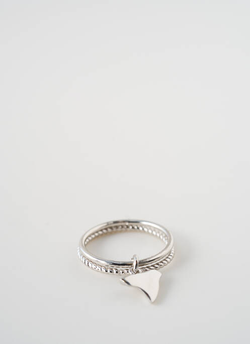 Inel argintiu TATA GISELE femeie