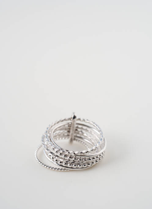 Inel argintiu TATA GISELE femeie