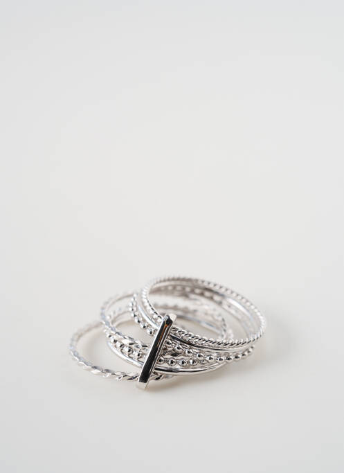 Inel argintiu TATA GISELE femeie