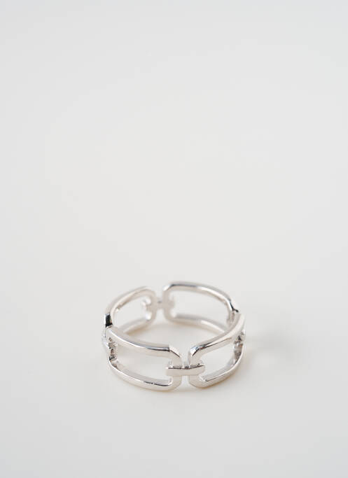 Inel argintiu TATA GISELE femeie