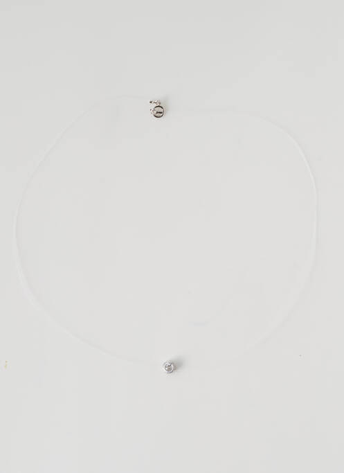 Colier argintiu TATA GISELE femeie