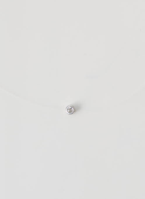 Colier argintiu TATA GISELE femeie