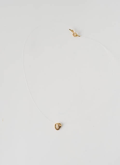 Colier auriu TATA GISELE femeie