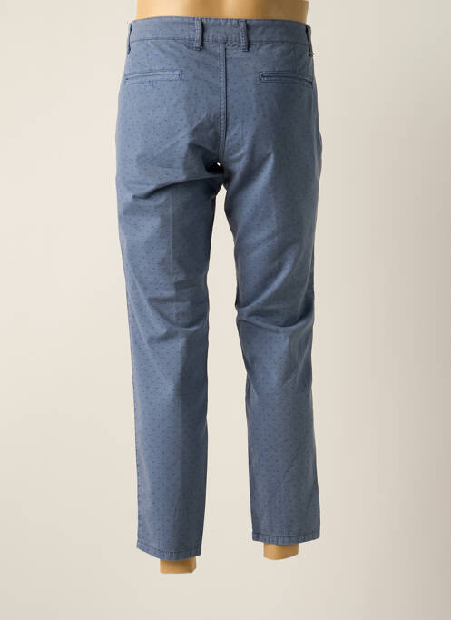 Pantalon 7/8 albastru EDWEEN PEARSON bărbat