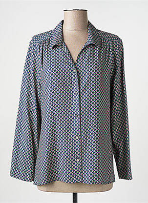 Cămașă verde GRIFFON femeie